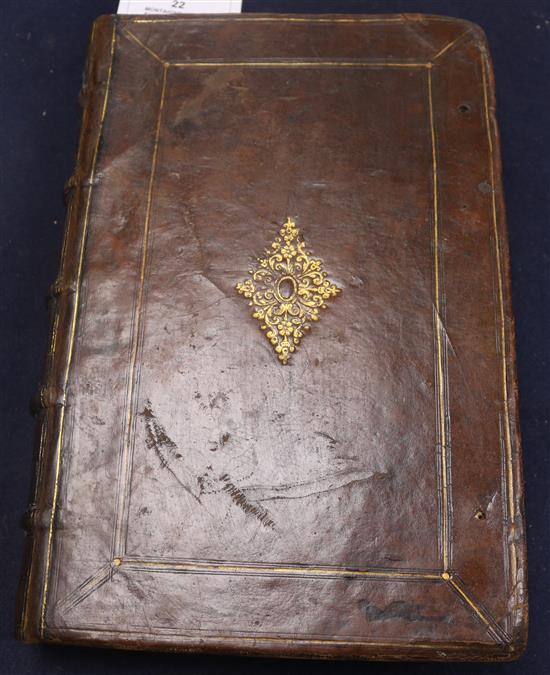 Montaigne, Michel Eyquem de - The Essayes,